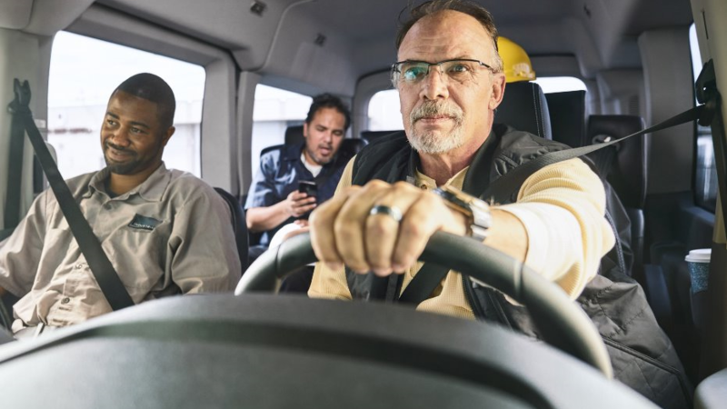 Vanpool