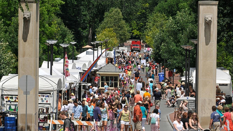 Arts Fest