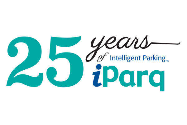 iParq Logo