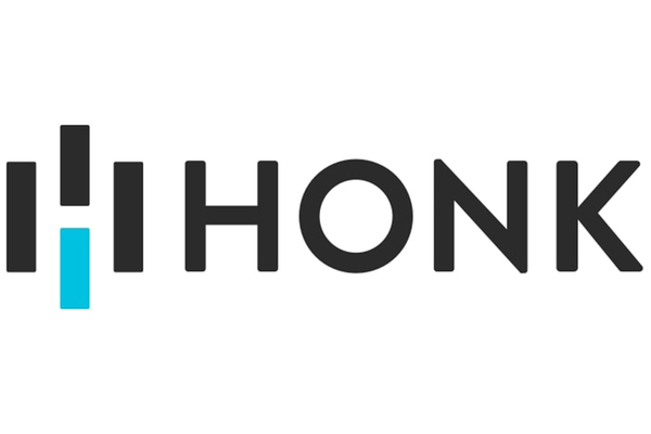 HONK logo