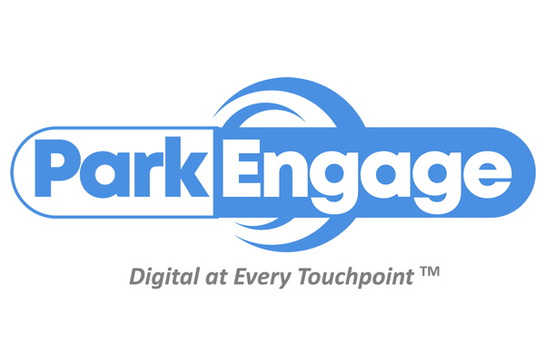 Park Engage Logo