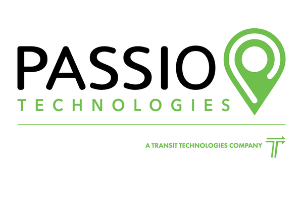 Passio logo