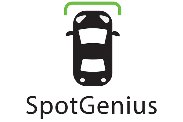 Spot Genius Logo