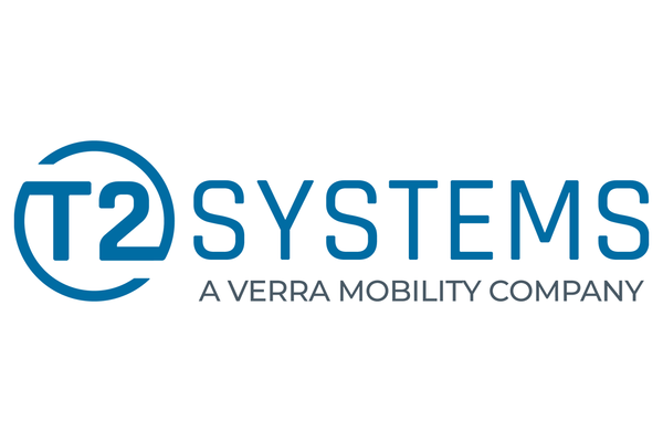 T2 Logo