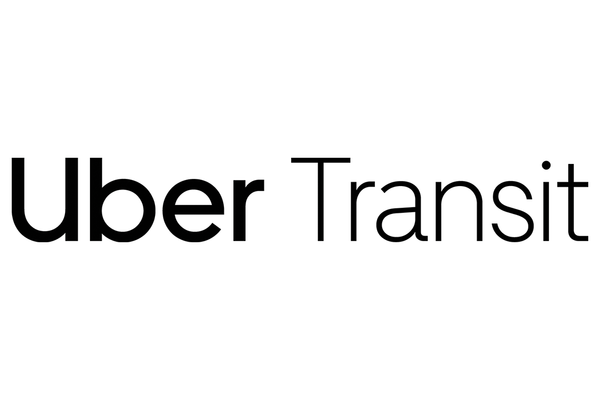 Uber Transit Logo