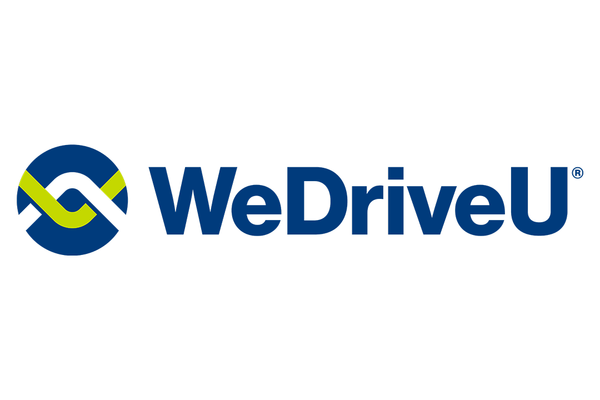 WeDriveU Logo