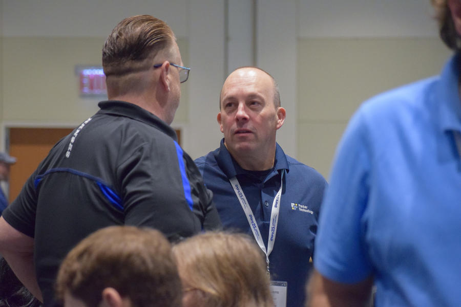 Networking