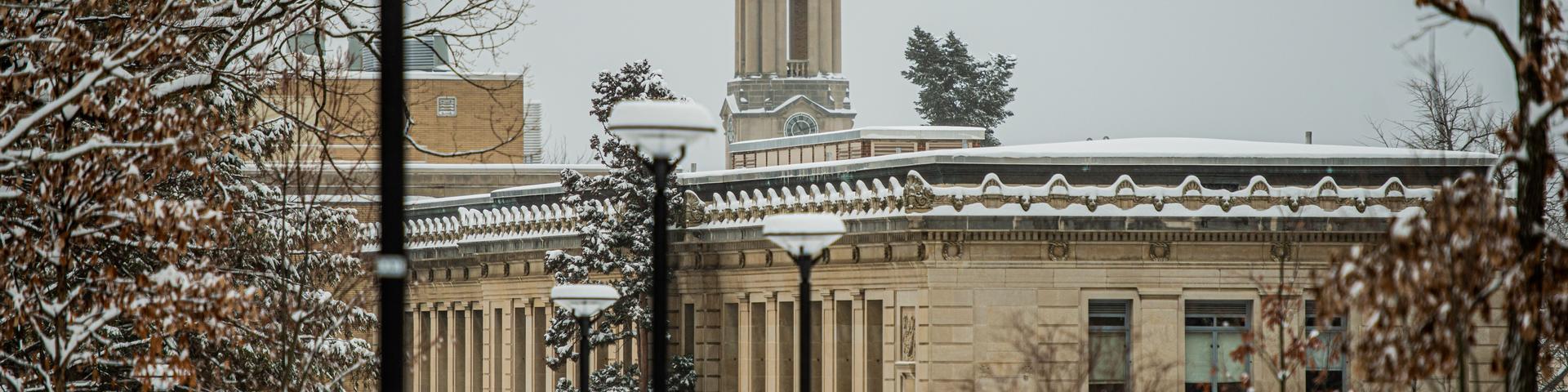 Old Main