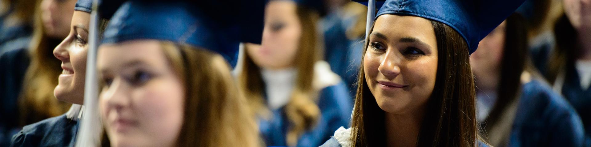 Student Graduation