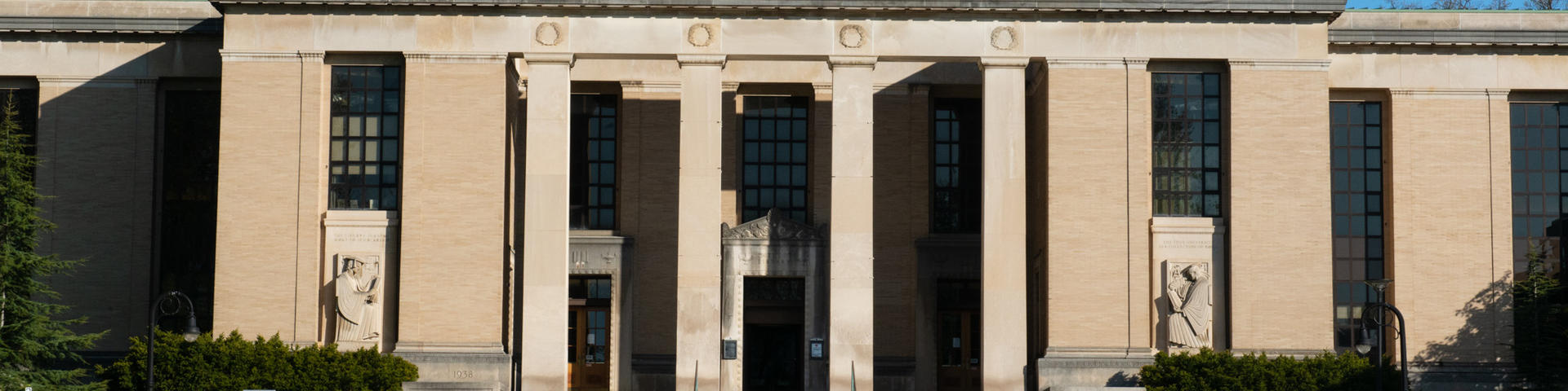Pattee and Paterno Libraries