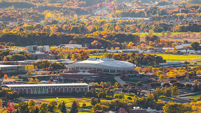 Baseball  Parking and Transportation